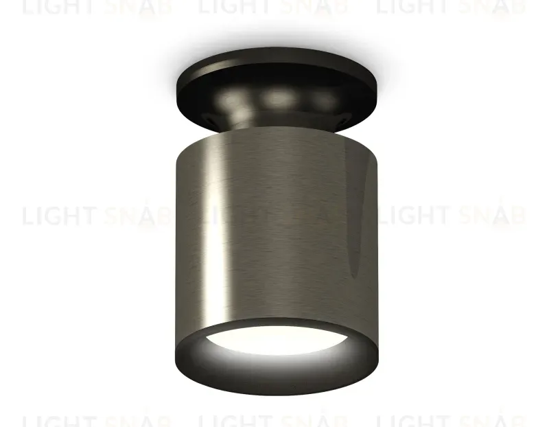 Накладной светильник Ambrella Light Techno XS6303080 (N6902, C6303, N6102) XS6303080