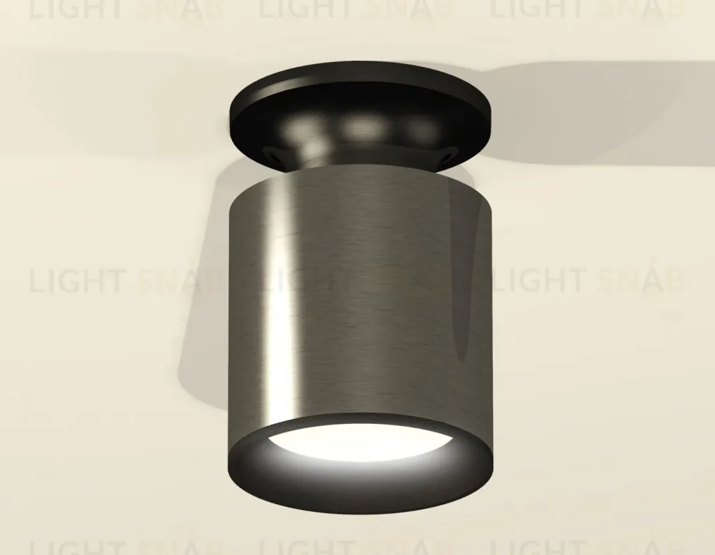 Накладной светильник Ambrella Light Techno XS6303080 (N6902, C6303, N6102) XS6303080