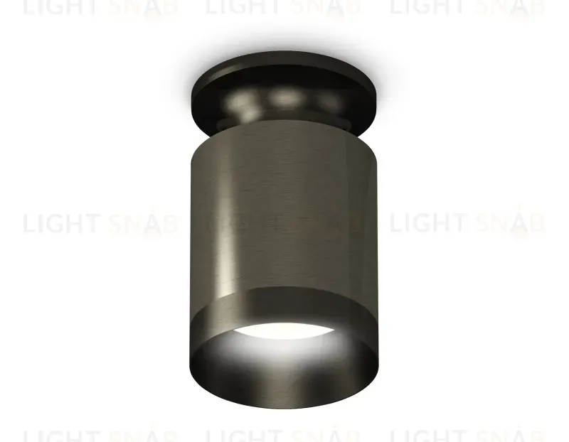 Накладной светильник Ambrella Light Techno XS6303081 (N6902, C6303, N6131) XS6303081