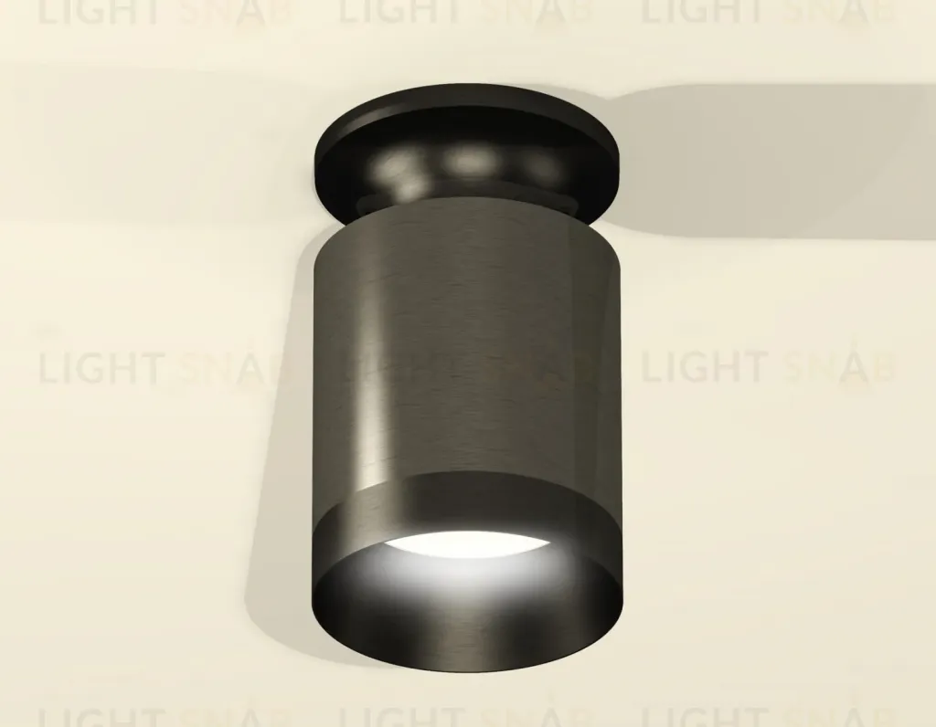 Накладной светильник Ambrella Light Techno XS6303081 (N6902, C6303, N6131) XS6303081
