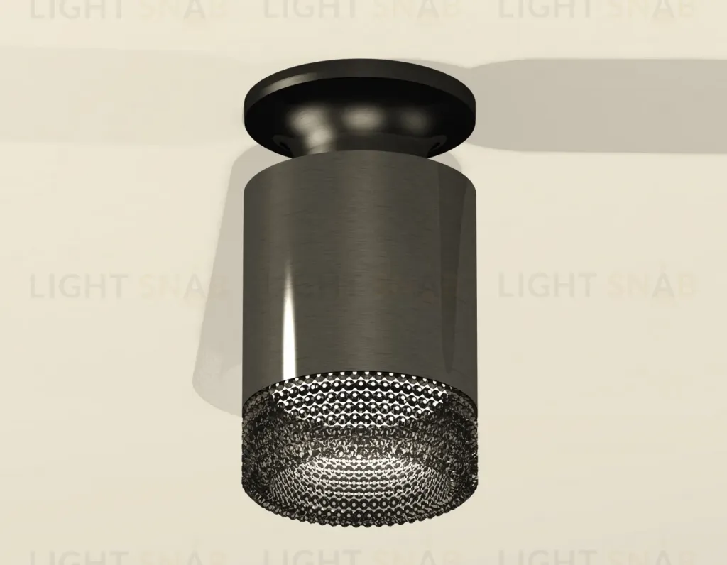 Накладной светильник Ambrella Light Techno XS6303082 (N6902, C6303, N6151) XS6303082