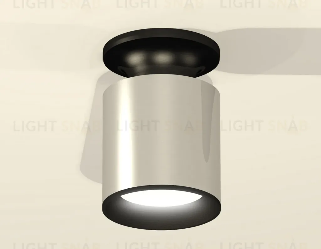 Накладной светильник Ambrella Light Techno XS6305060 (N6902, C6305, N6102) XS6305060