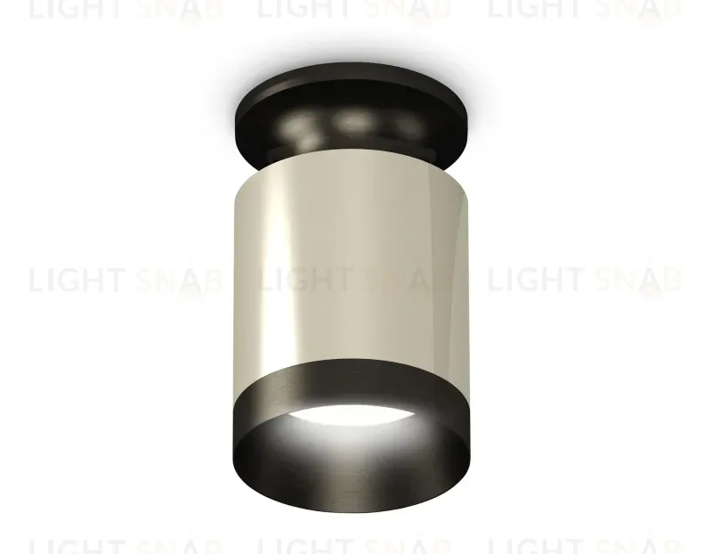 Накладной светильник Ambrella Light Techno XS6305062 (N6902, C6305, N6131) XS6305062
