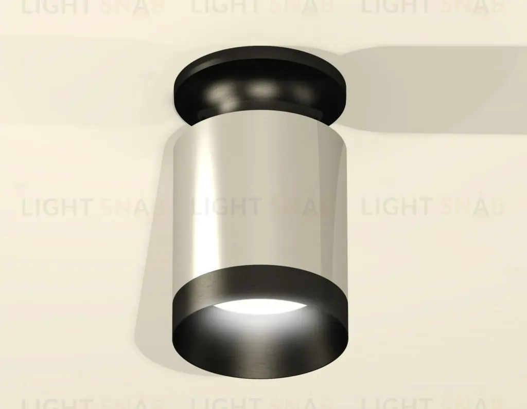 Накладной светильник Ambrella Light Techno XS6305062 (N6902, C6305, N6131) XS6305062