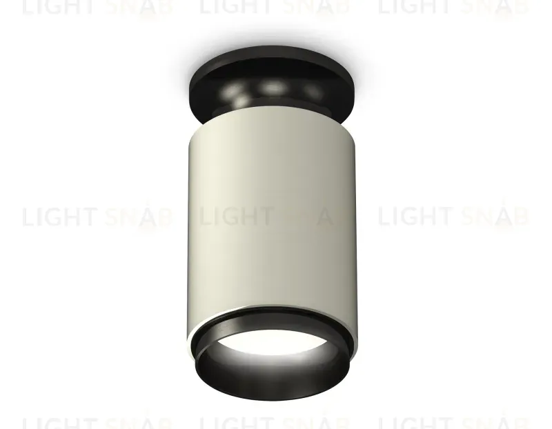 Накладной светильник Ambrella Light Techno XS6314080 (N6902, C6314, N6121) XS6314080