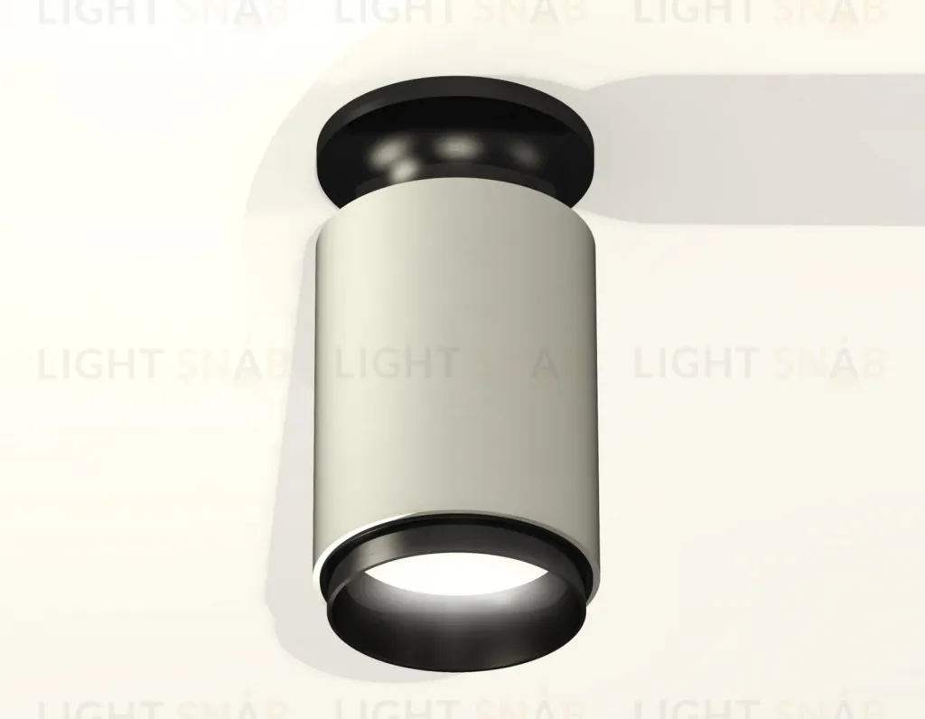 Накладной светильник Ambrella Light Techno XS6314080 (N6902, C6314, N6121) XS6314080