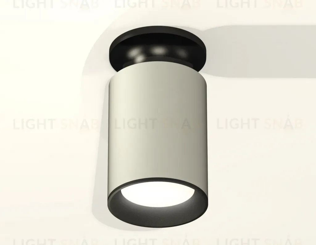 Накладной светильник Ambrella Light Techno XS6314081 (N6902, C6314, N6102) XS6314081