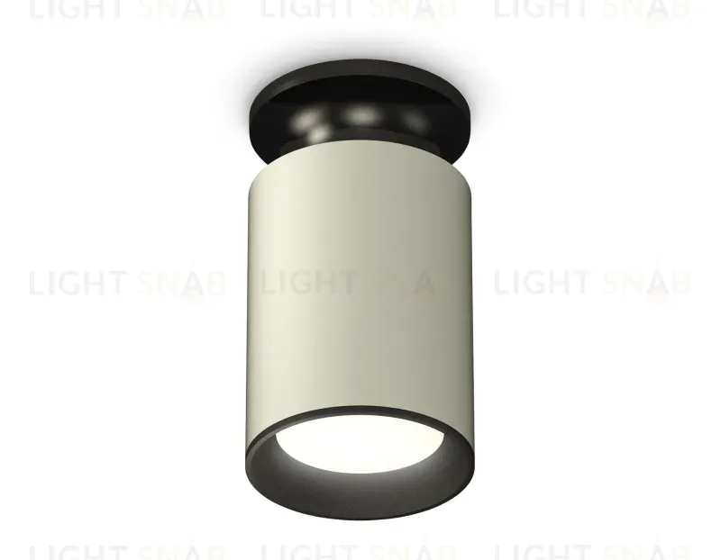Накладной светильник Ambrella Light Techno XS6314081 (N6902, C6314, N6102) XS6314081