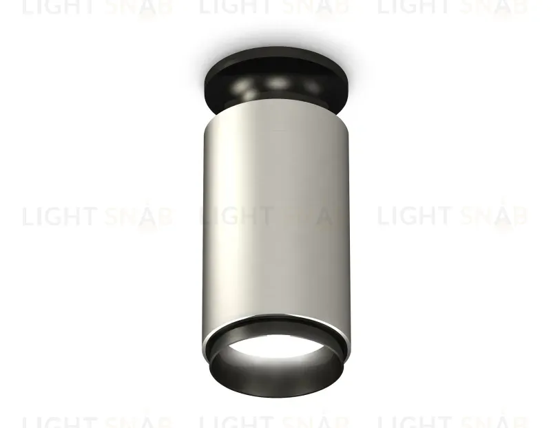 Накладной светильник Ambrella Light Techno XS6324100 (N6902, C6324, N6121) XS6324100