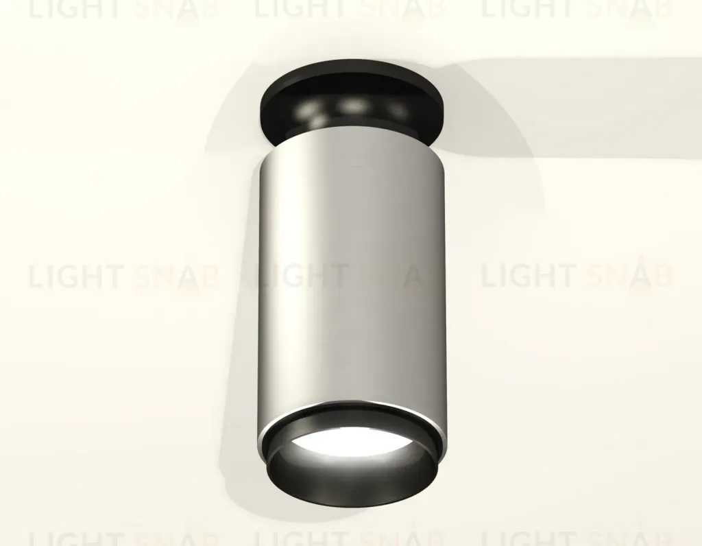 Накладной светильник Ambrella Light Techno XS6324100 (N6902, C6324, N6121) XS6324100