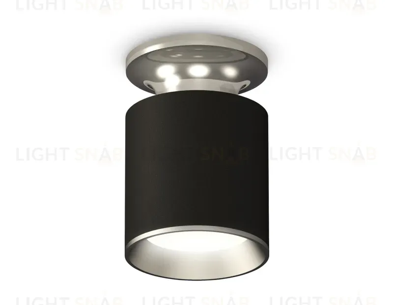 Накладной светильник Ambrella Light Techno XS6302120 (N6903, C6302, N6104) XS6302120