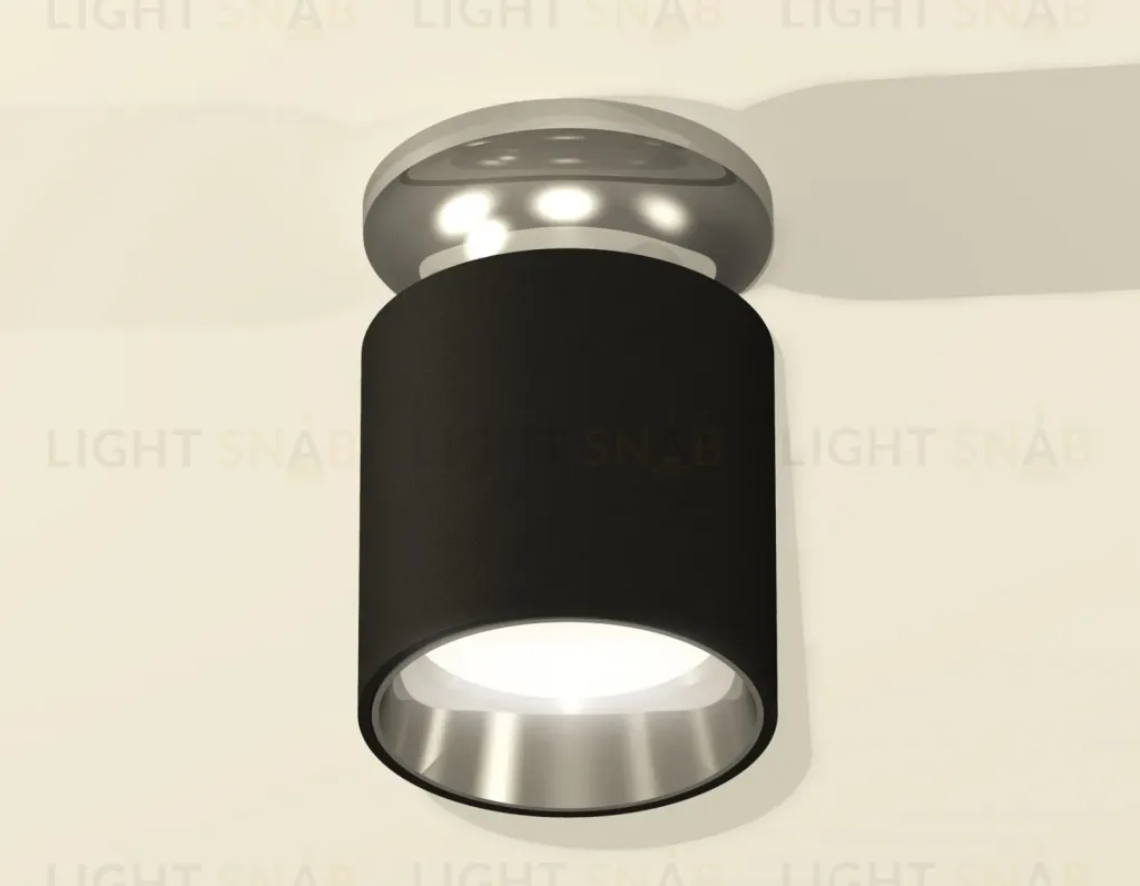 Накладной светильник Ambrella Light Techno XS6302122 (N6903, C6302, N6112) XS6302122