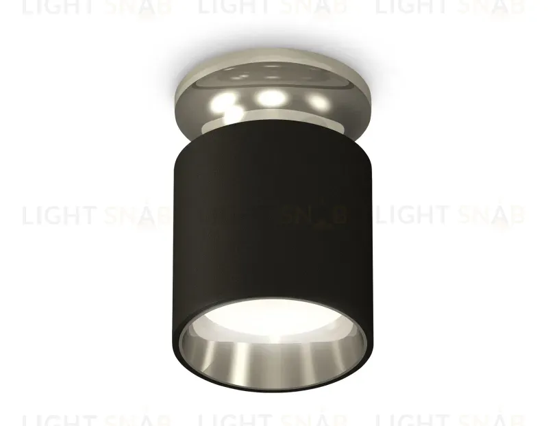 Накладной светильник Ambrella Light Techno XS6302122 (N6903, C6302, N6112) XS6302122