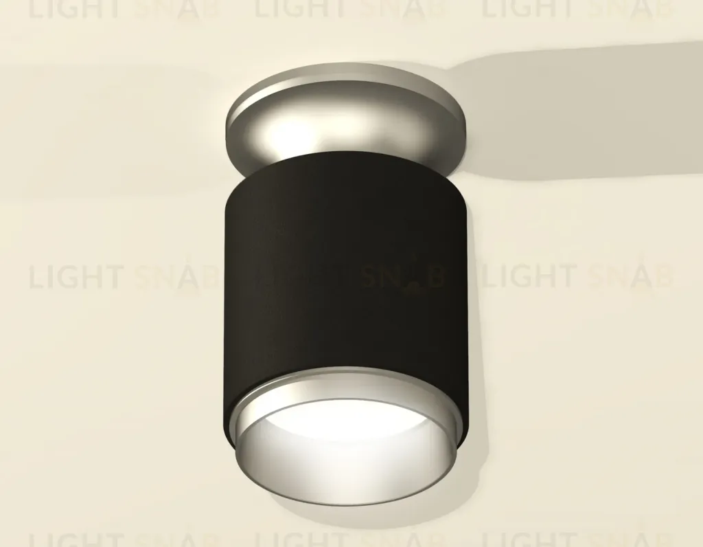 Накладной светильник Ambrella Light Techno XS6302141 (N6904, C6302, N6123) XS6302141