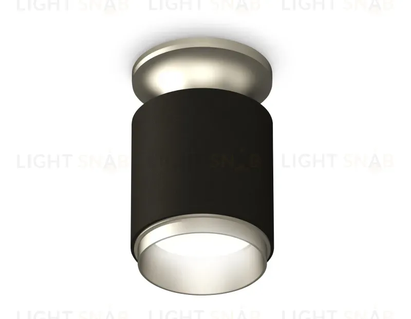 Накладной светильник Ambrella Light Techno XS6302141 (N6904, C6302, N6123) XS6302141