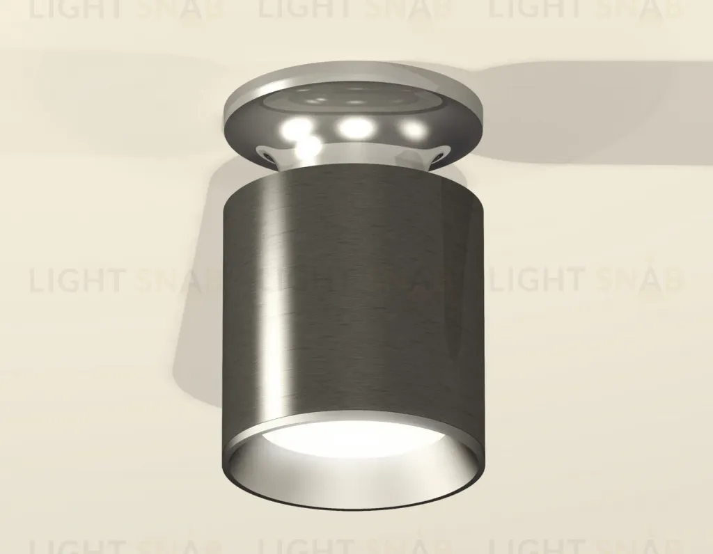 Накладной светильник Ambrella Light Techno XS6303100 (N6903, C6303, N6104) XS6303100