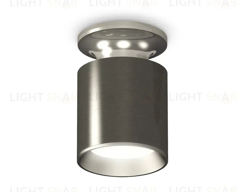 Накладной светильник Ambrella Light Techno XS6303100 (N6903, C6303, N6104) XS6303100