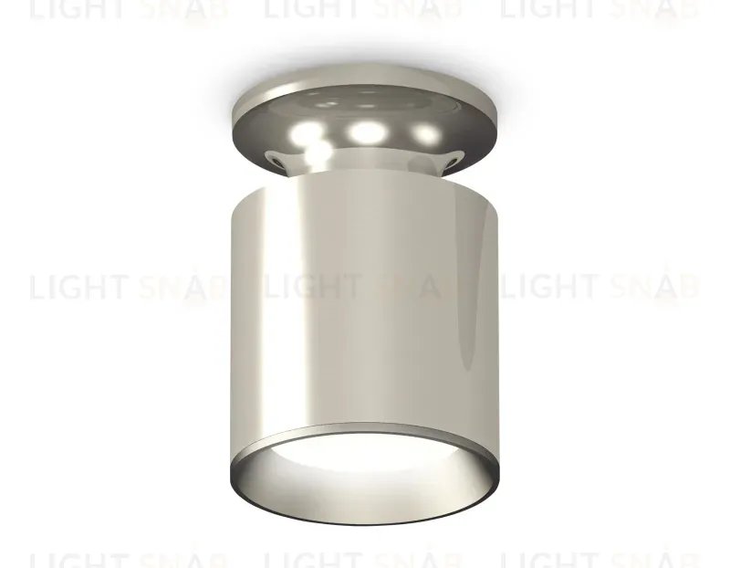Накладной светильник Ambrella Light Techno XS6305040 (N6903, C6305, N6104) XS6305040