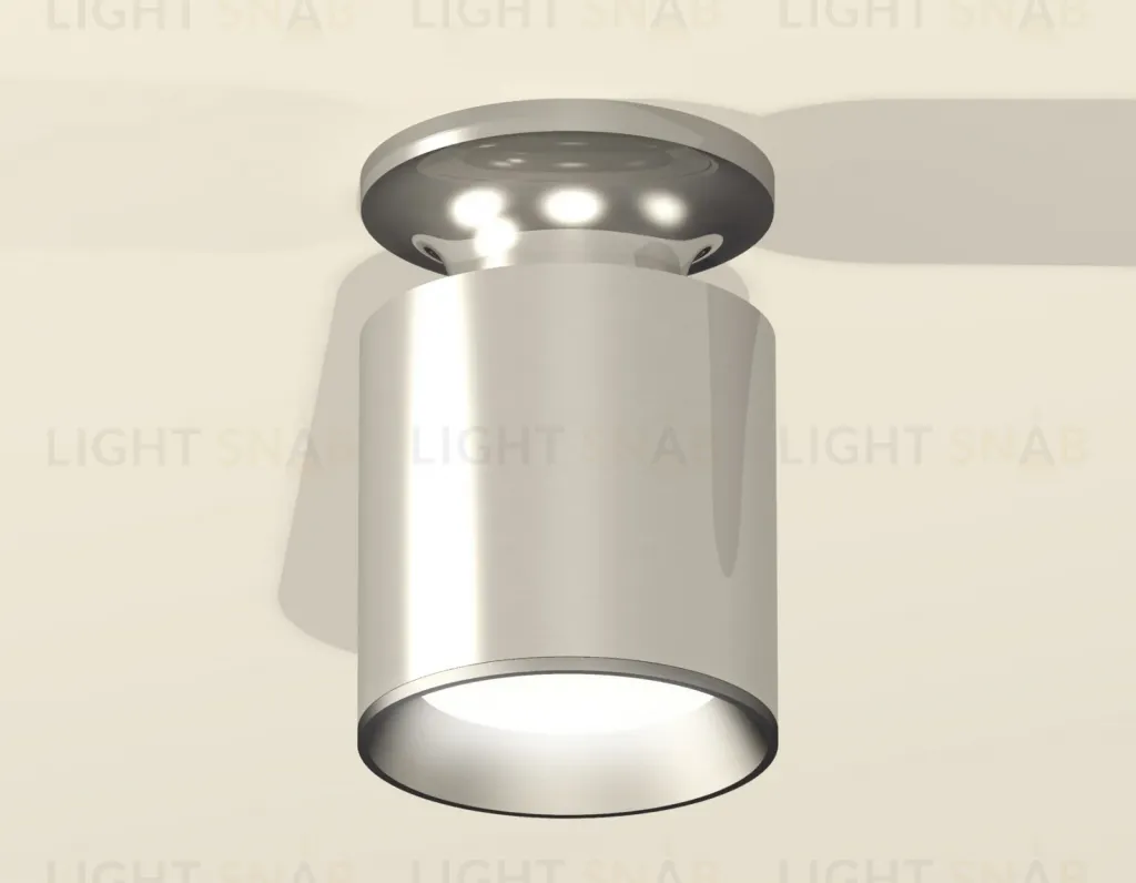 Накладной светильник Ambrella Light Techno XS6305040 (N6903, C6305, N6104) XS6305040