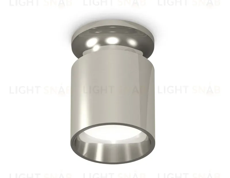 Накладной светильник Ambrella Light Techno XS6305041 (N6903, C6305, N6112) XS6305041