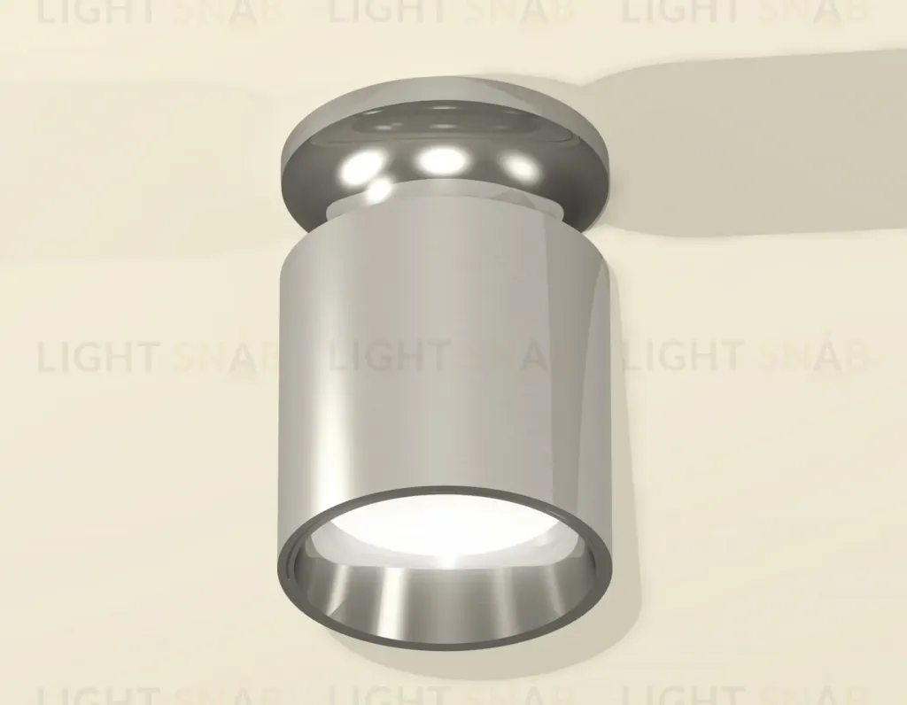 Накладной светильник Ambrella Light Techno XS6305041 (N6903, C6305, N6112) XS6305041