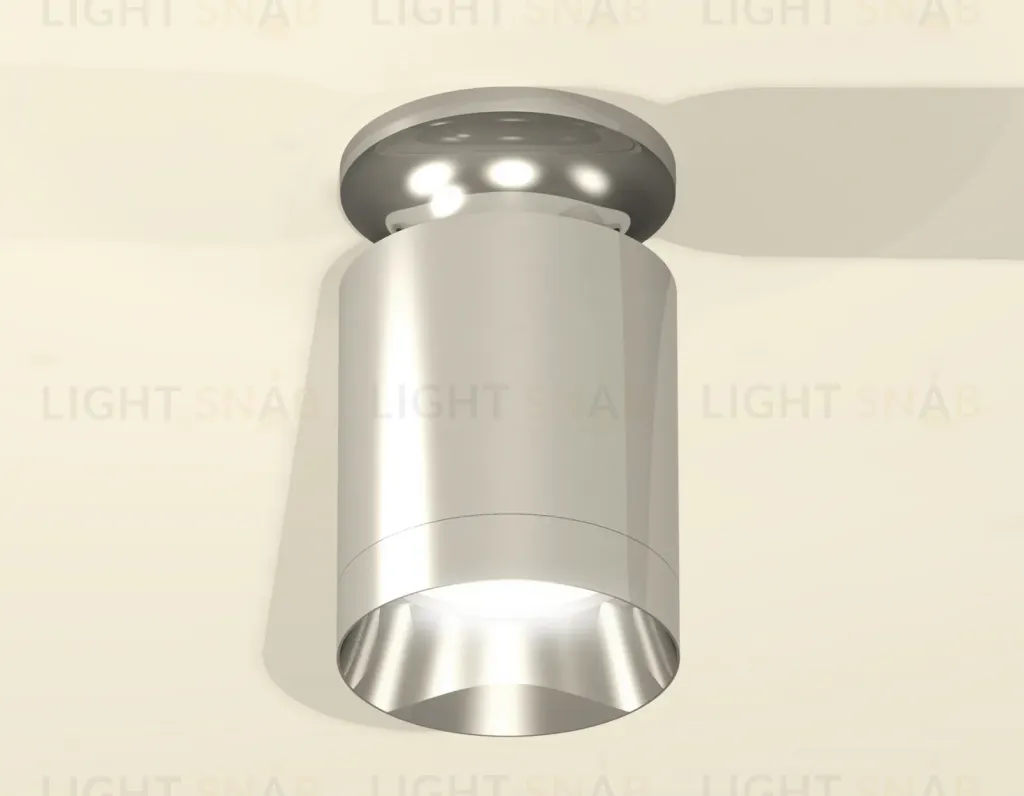 Накладной светильник Ambrella Light Techno XS6305042 (N6903, C6305, N6132) XS6305042