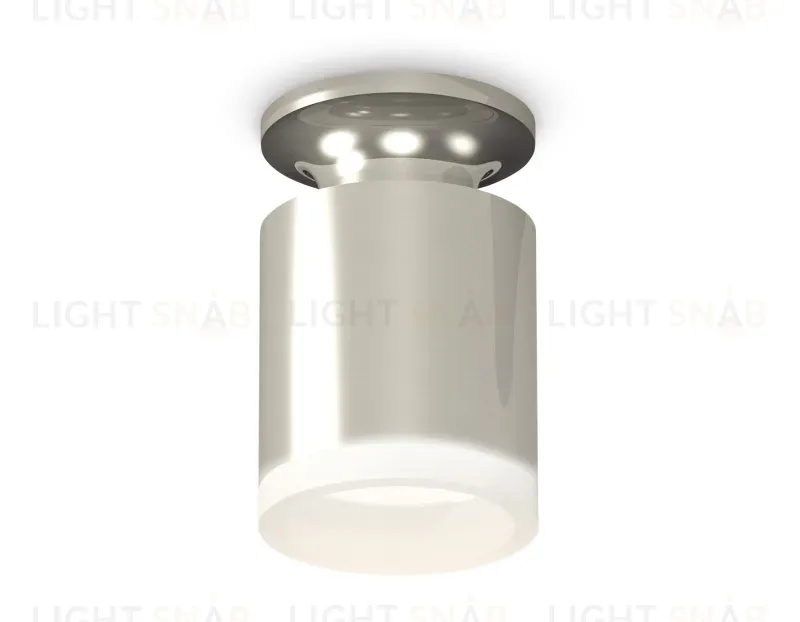 Накладной светильник Ambrella Light Techno XS6305043 (N6903, C6305, N6245) XS6305043