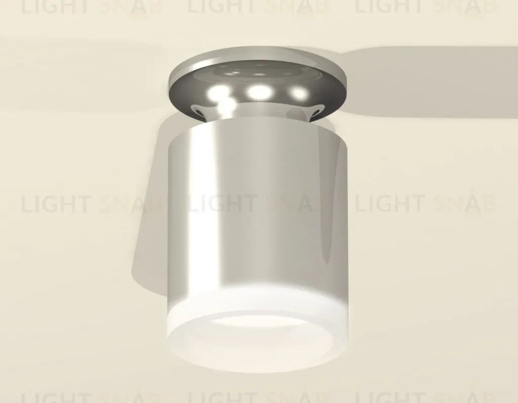 Накладной светильник Ambrella Light Techno XS6305043 (N6903, C6305, N6245) XS6305043