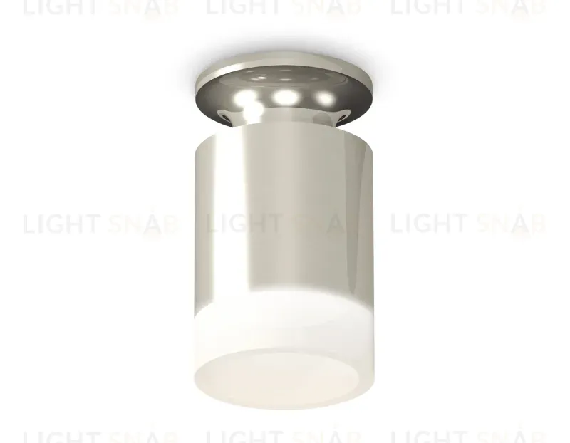 Накладной светильник Ambrella Light Techno XS6305044 (N6903, C6305, N6248) XS6305044
