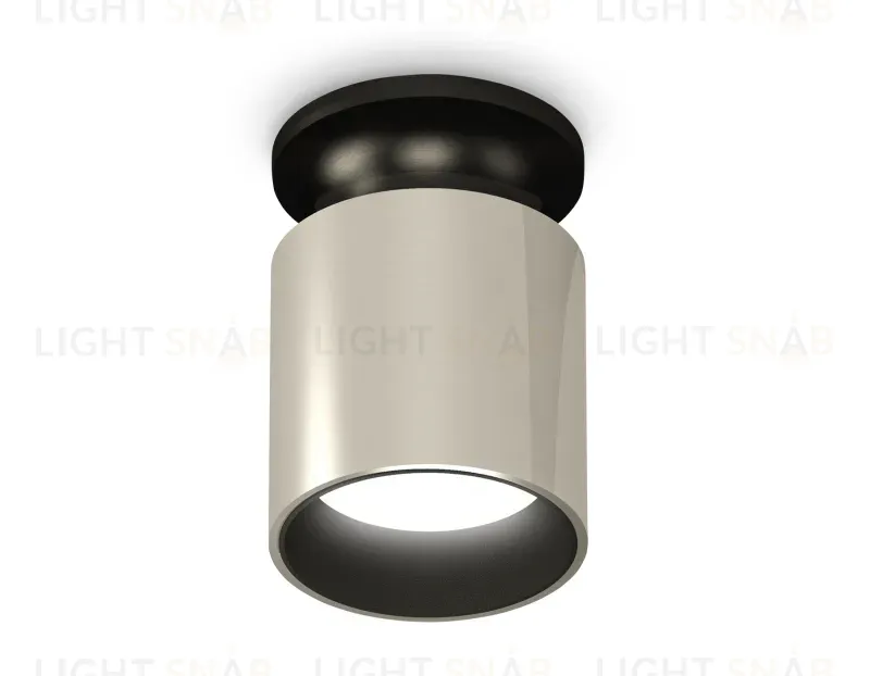 Накладной светильник Ambrella Light Techno XS6305061 (N6902, C6305, N6111) XS6305061