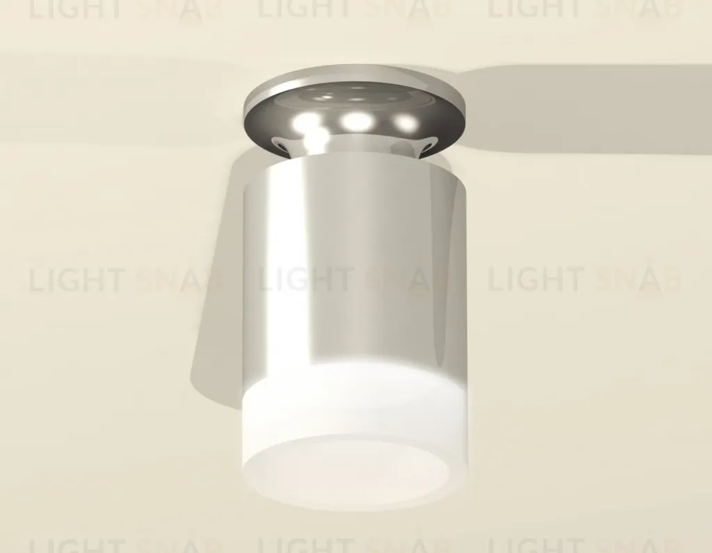 Накладной светильник Ambrella Light Techno XS6305044 (N6903, C6305, N6248) XS6305044