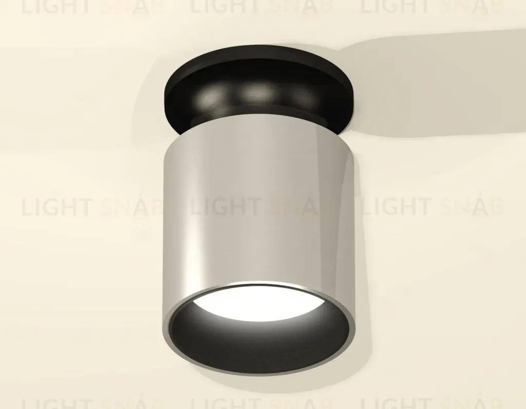Накладной светильник Ambrella Light Techno XS6305061 (N6902, C6305, N6111) XS6305061
