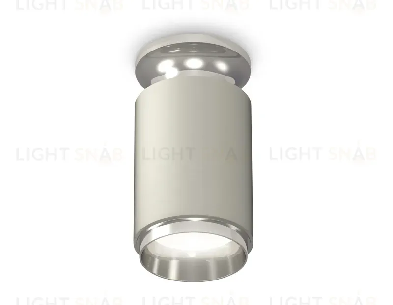 Накладной светильник Ambrella Light Techno XS6314100 (N6903, C6314, N6122) XS6314100