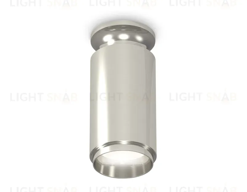 Накладной светильник Ambrella Light Techno XS6325080 (N6903, C6325, N6122) XS6325080