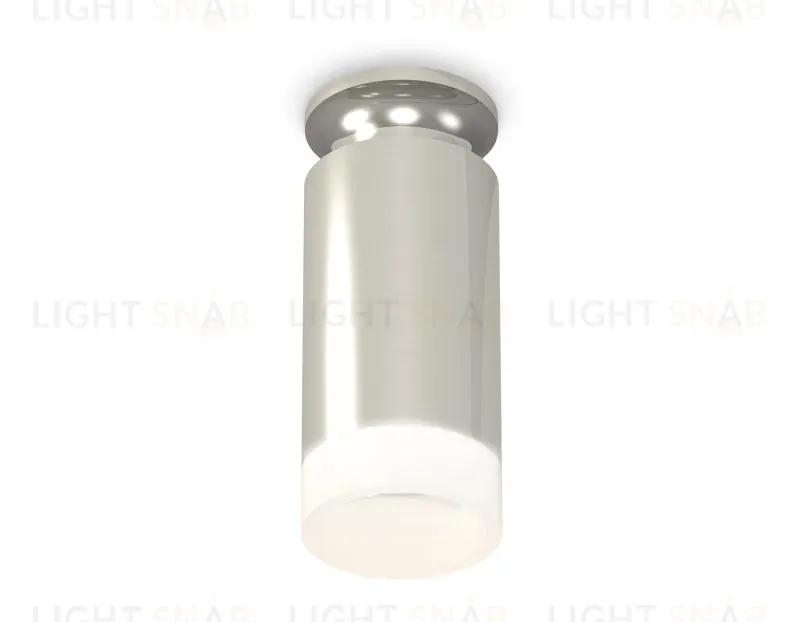 Накладной светильник Ambrella Light Techno XS6325081 (N6903, C6325, N6248) XS6325081