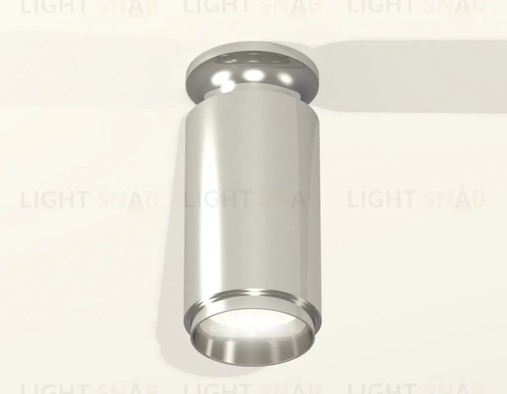 Накладной светильник Ambrella Light Techno XS6325080 (N6903, C6325, N6122) XS6325080