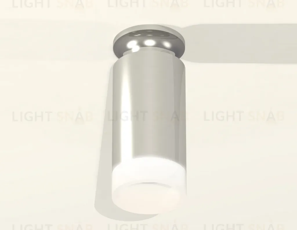 Накладной светильник Ambrella Light Techno XS6325081 (N6903, C6325, N6248) XS6325081