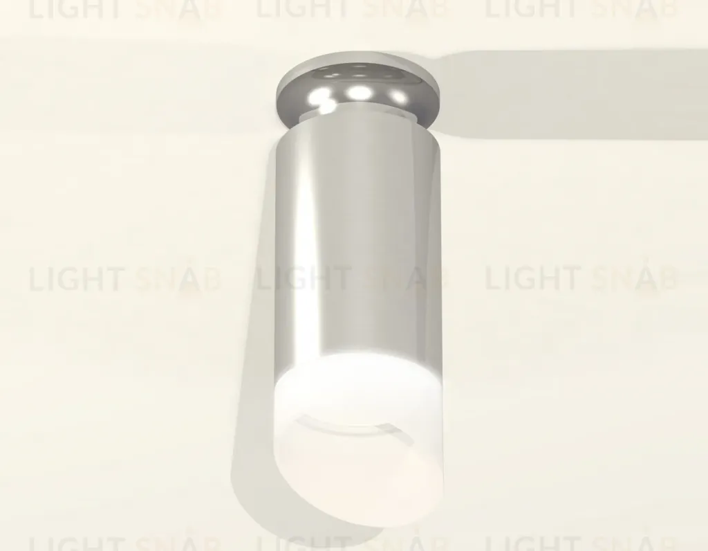 Накладной светильник Ambrella Light Techno XS6325082 (N6903, C6325, N6256) XS6325082