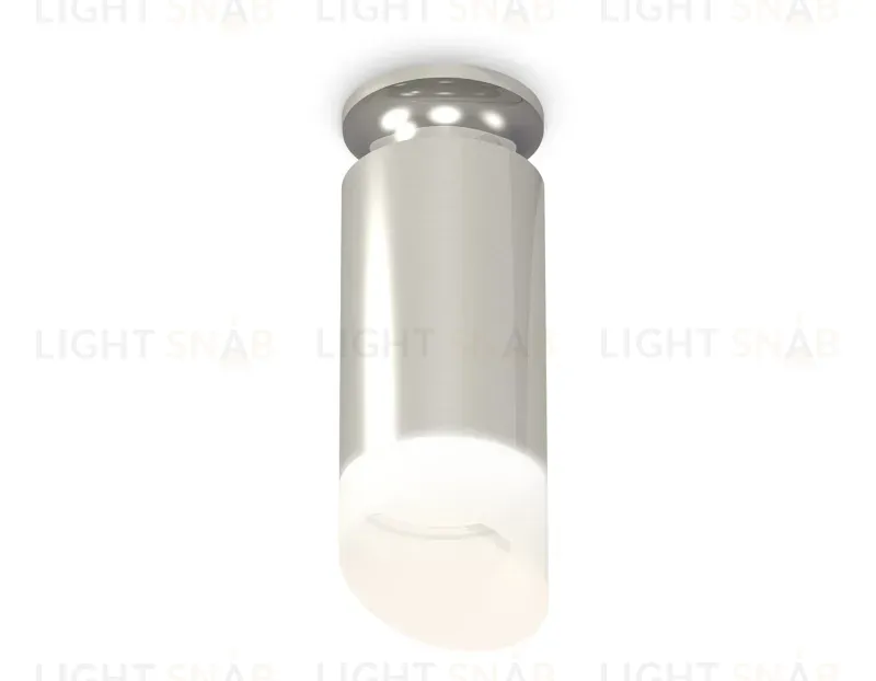 Накладной светильник Ambrella Light Techno XS6325082 (N6903, C6325, N6256) XS6325082