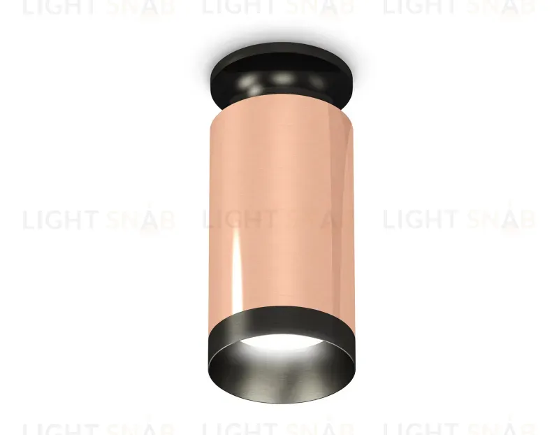 Накладной светильник Ambrella Light Techno XS6326100 (N6902, C6326, N6131) XS6326100