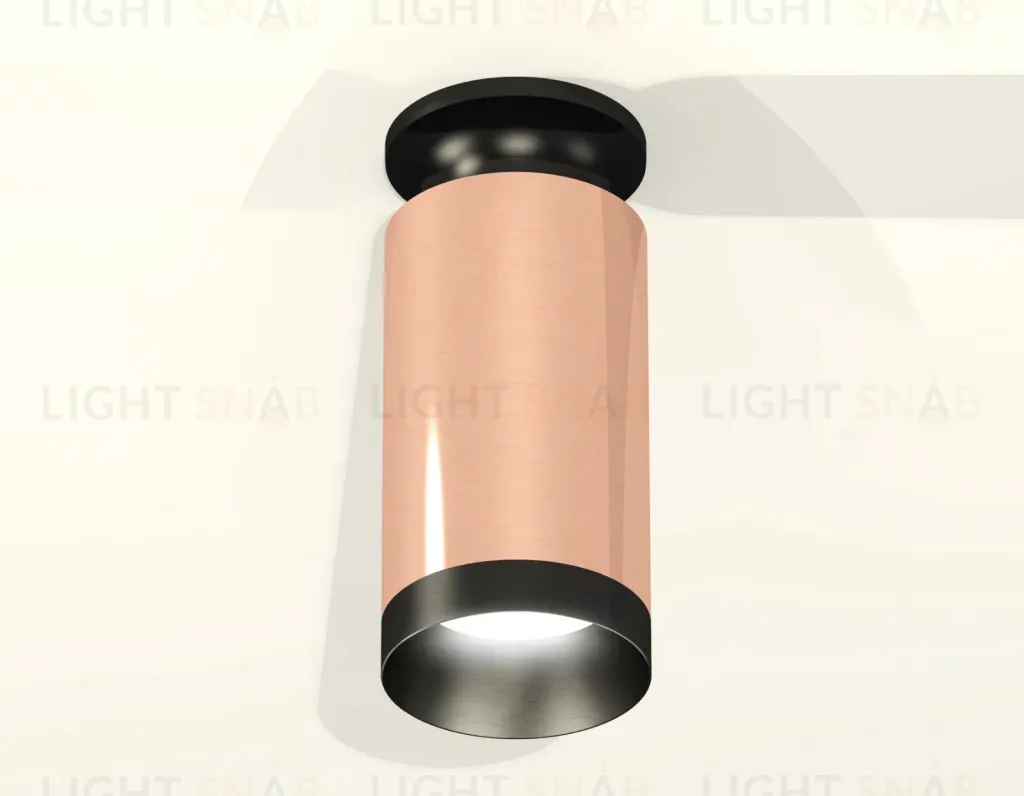 Накладной светильник Ambrella Light Techno XS6326100 (N6902, C6326, N6131) XS6326100