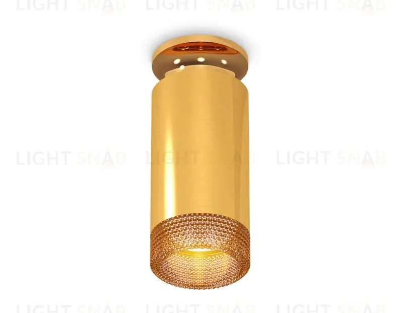 Накладной светильник Ambrella Light Techno XS6327081 (N6905, C6327, N6154) XS6327081