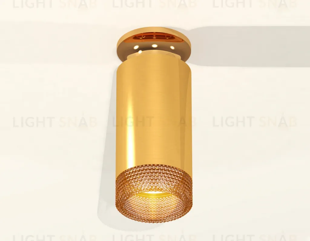 Накладной светильник Ambrella Light Techno XS6327081 (N6905, C6327, N6154) XS6327081