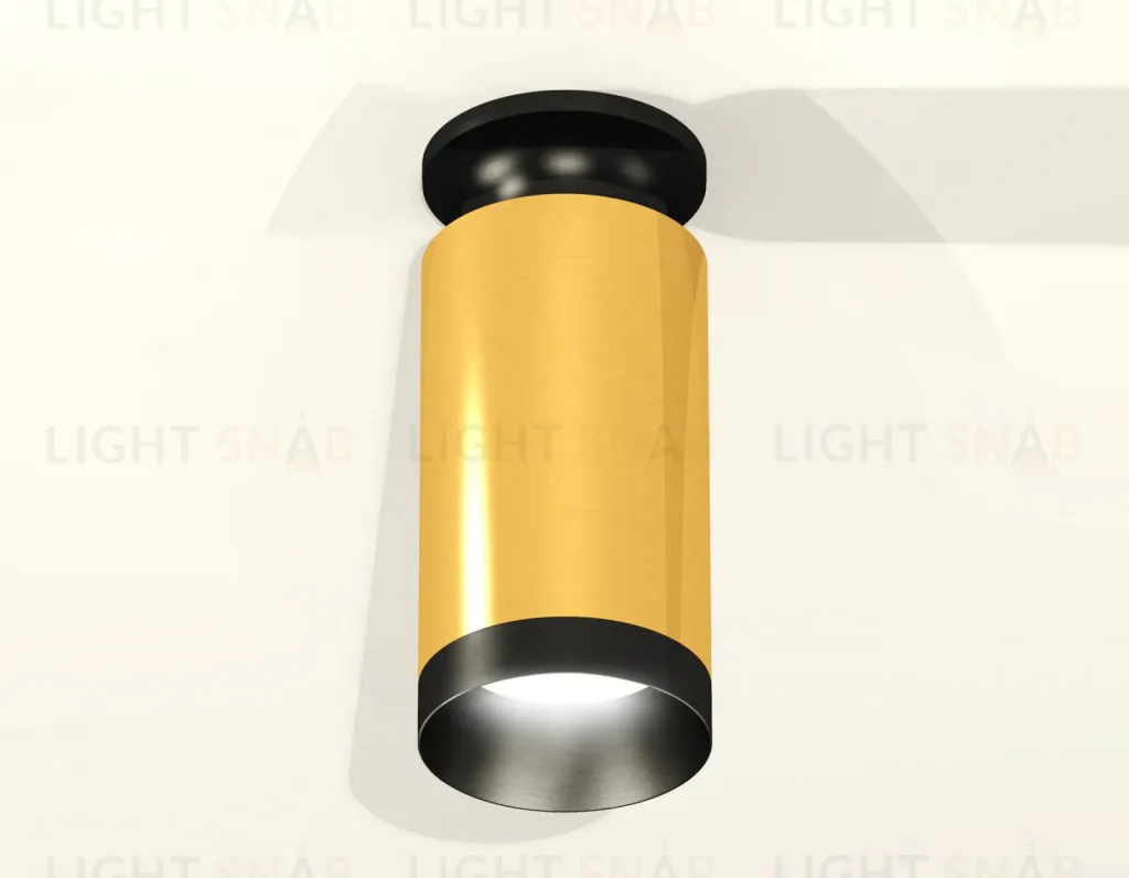 Накладной светильник Ambrella Light Techno XS6327100 (N6902, C6327, N6131) XS6327100