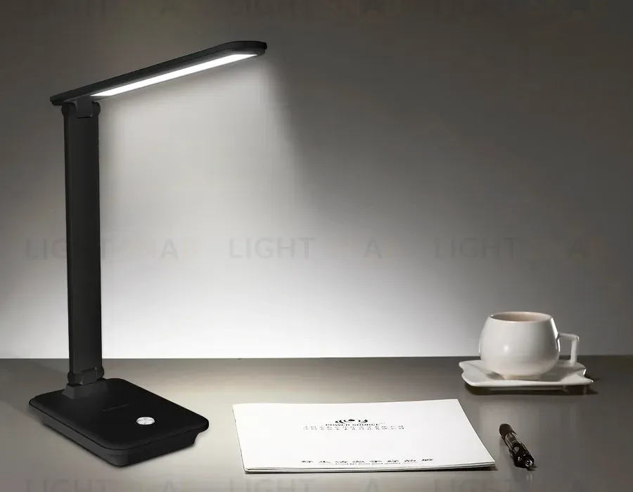 Настольная лампа с диммером Ambrella Light Desk DE503 DE503