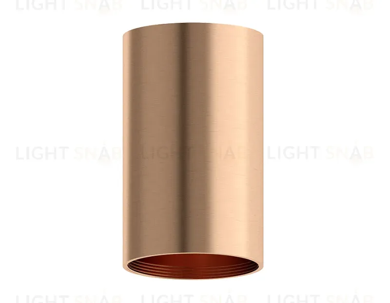 Корпус светильника накладной Ambrella Light DIY Spot C6326 C6326