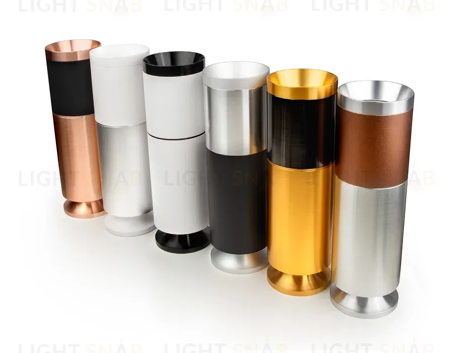 Корпус светильника накладной Ambrella Light DIY Spot C6326 C6326