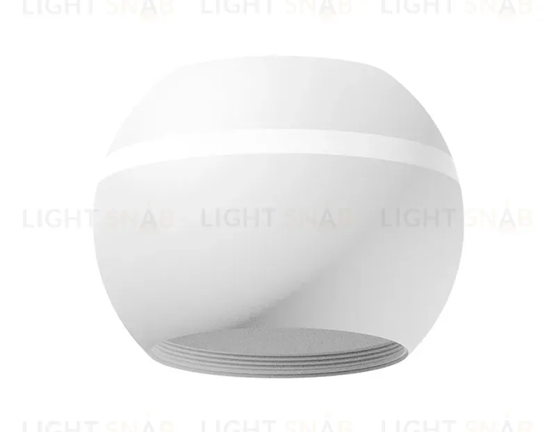 Корпус светильника накладной Ambrella Light DIY Spot C1101 C1101