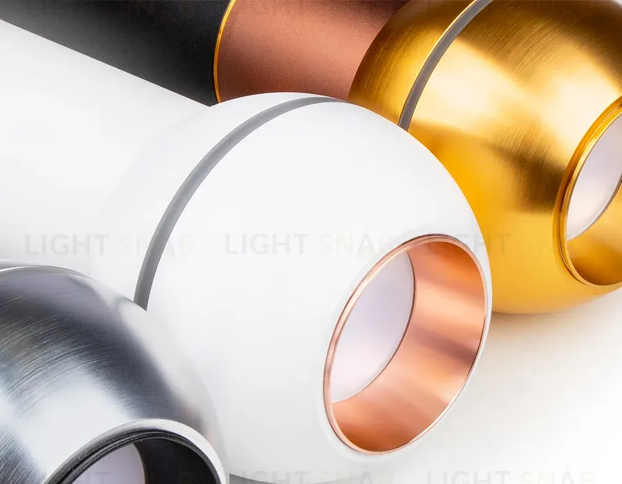 Корпус светильника накладной Ambrella Light DIY Spot C1103 C1103