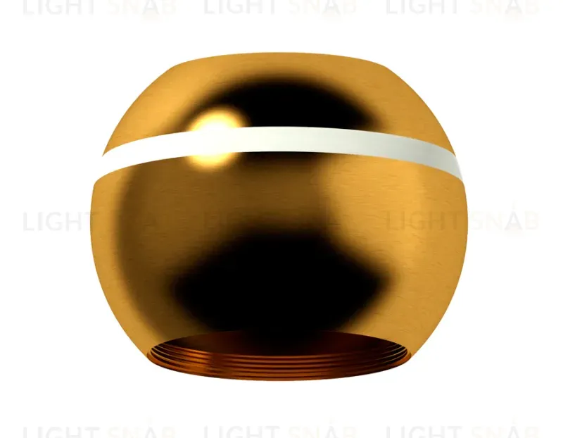 Корпус светильника накладной Ambrella Light DIY Spot C1105 C1105